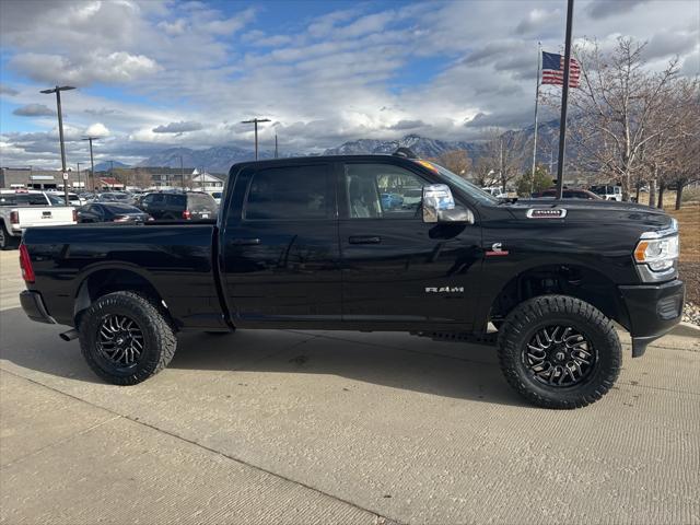 used 2023 Ram 3500 car, priced at $67,999