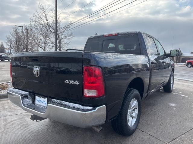 used 2023 Ram 1500 Classic car, priced at $25,995