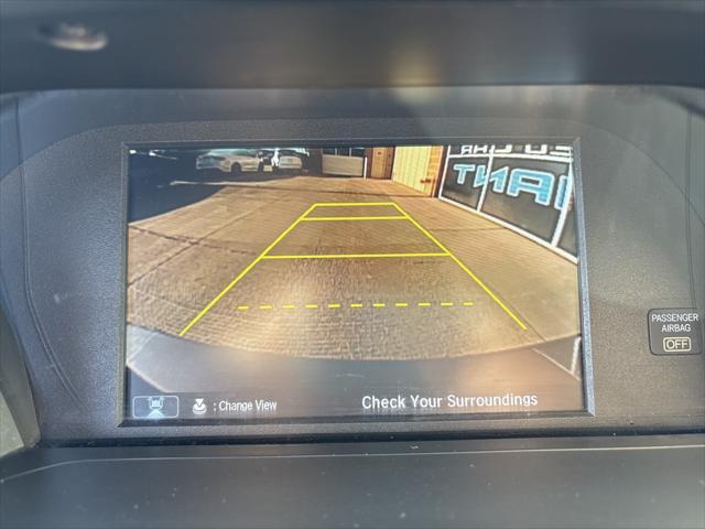 used 2017 Honda Accord car, priced at $18,995