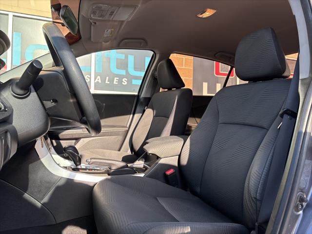 used 2017 Honda Accord car, priced at $18,995