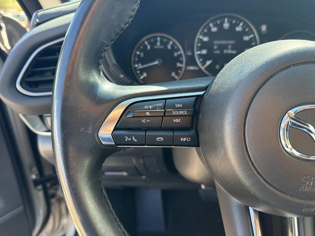 used 2024 Mazda CX-30 car, priced at $21,595