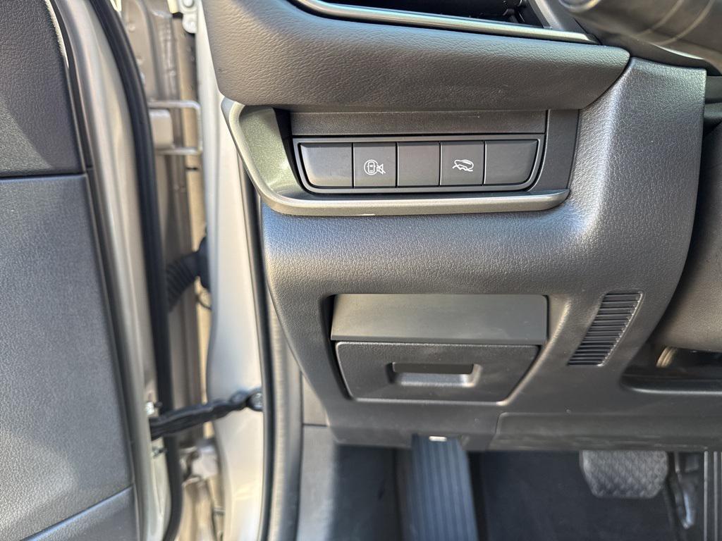 used 2024 Mazda CX-30 car, priced at $21,595