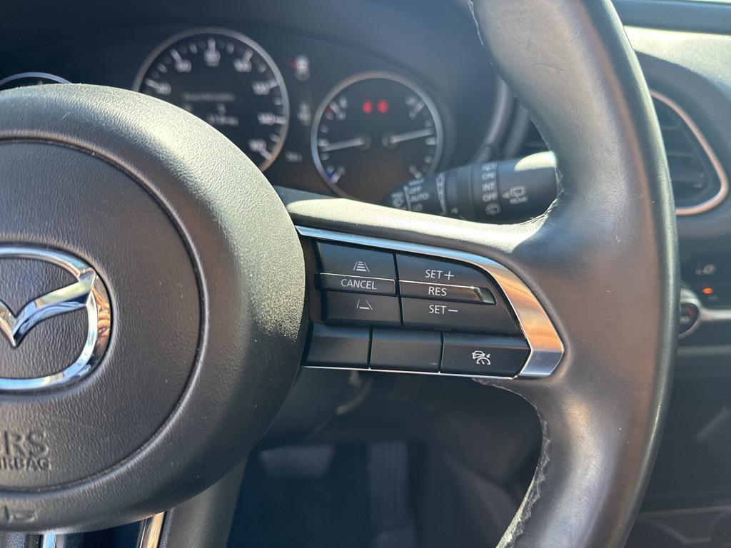 used 2024 Mazda CX-30 car, priced at $21,595