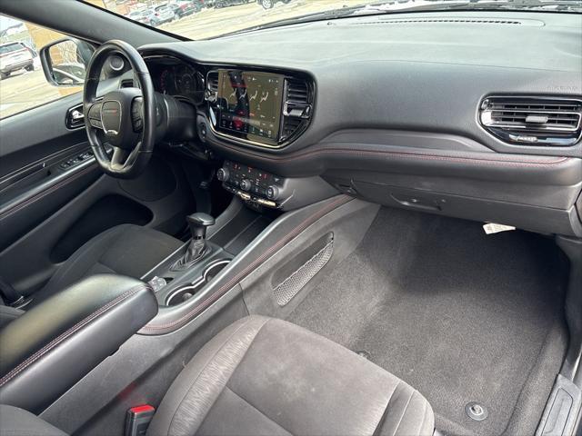 used 2023 Dodge Durango car, priced at $25,995