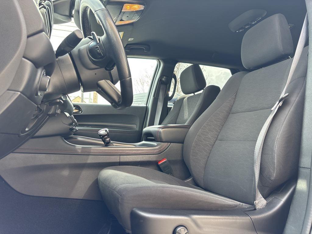 used 2023 Dodge Durango car, priced at $23,995