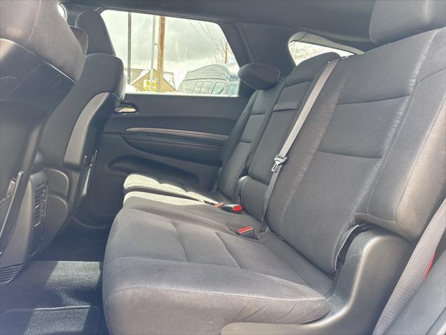 used 2023 Dodge Durango car, priced at $25,995