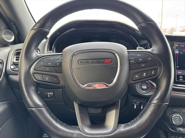 used 2023 Dodge Durango car, priced at $25,995