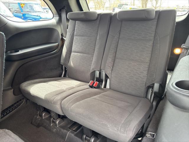 used 2023 Dodge Durango car, priced at $25,995