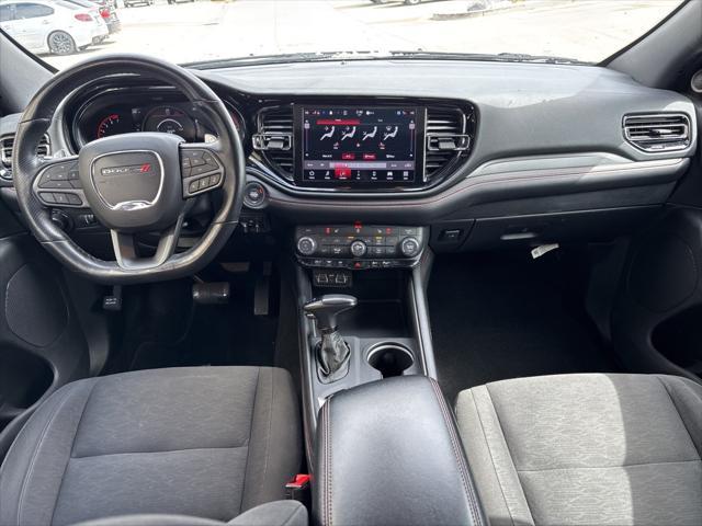 used 2023 Dodge Durango car, priced at $25,995
