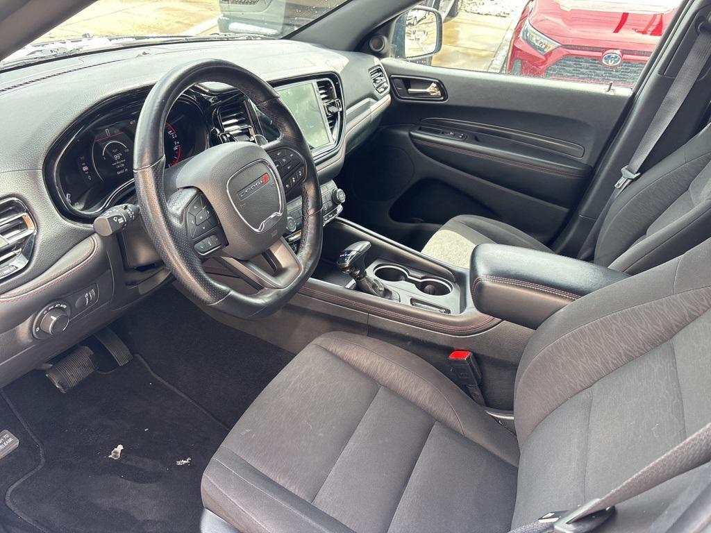 used 2023 Dodge Durango car, priced at $23,995