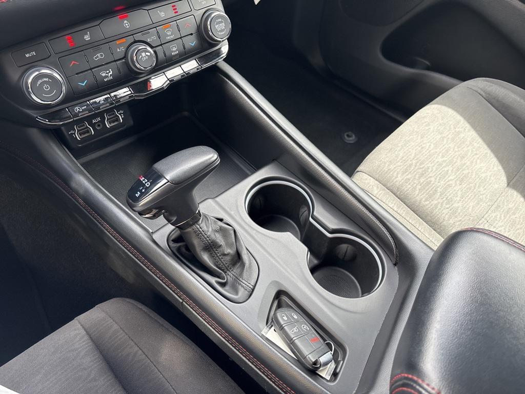used 2023 Dodge Durango car, priced at $23,995
