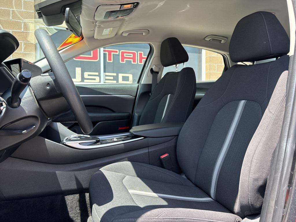 used 2023 Hyundai Sonata car, priced at $18,995