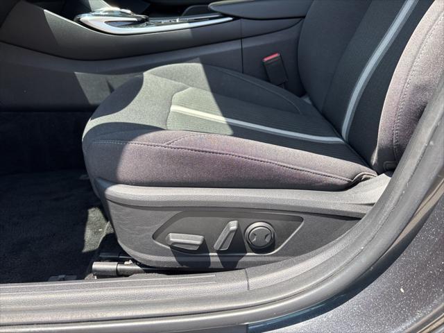 used 2023 Hyundai Sonata car, priced at $18,995