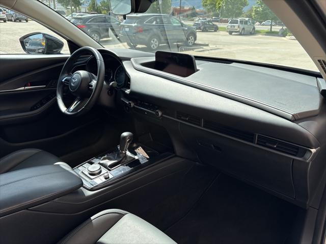 used 2024 Mazda CX-30 car, priced at $22,995