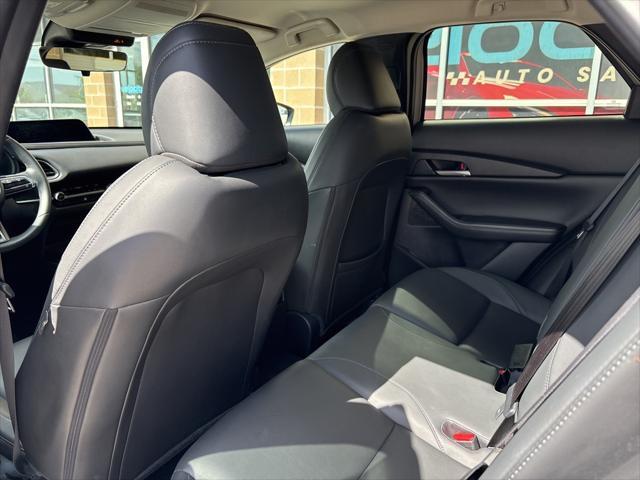 used 2024 Mazda CX-30 car, priced at $22,995