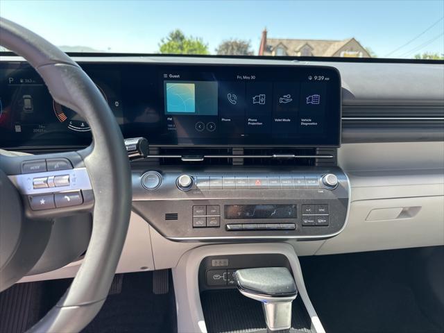 used 2024 Hyundai Kona car, priced at $22,995
