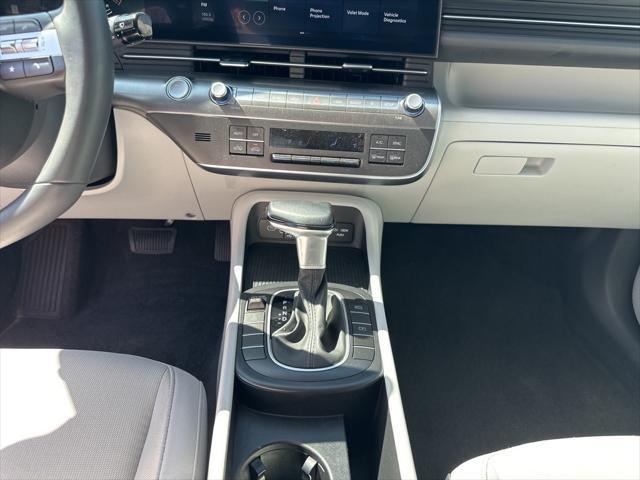 used 2024 Hyundai Kona car, priced at $22,995
