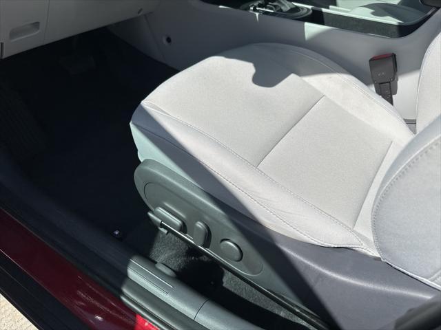 used 2024 Hyundai Kona car, priced at $22,995