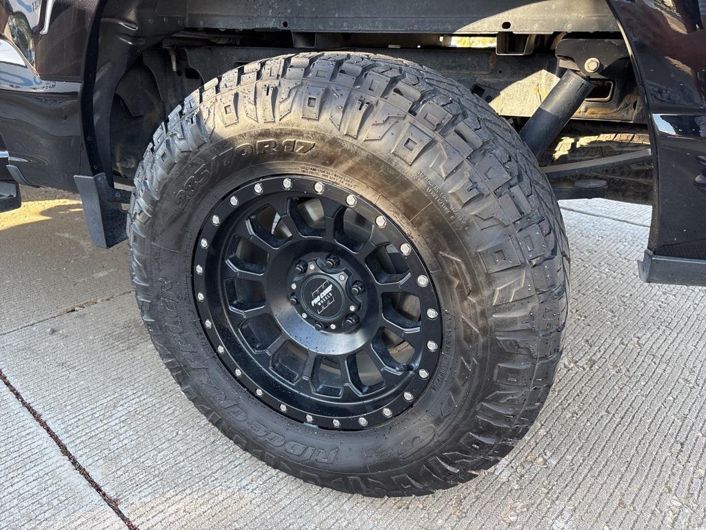 used 2021 Ford F-150 car, priced at $31,995