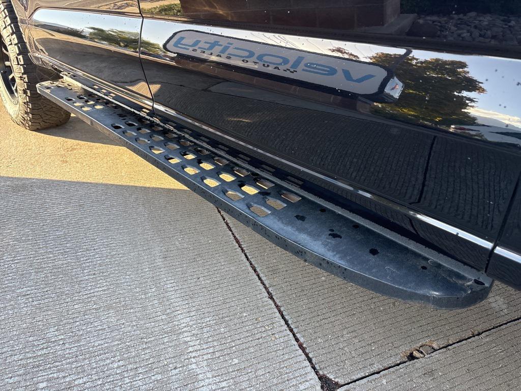 used 2021 Ford F-150 car, priced at $31,995