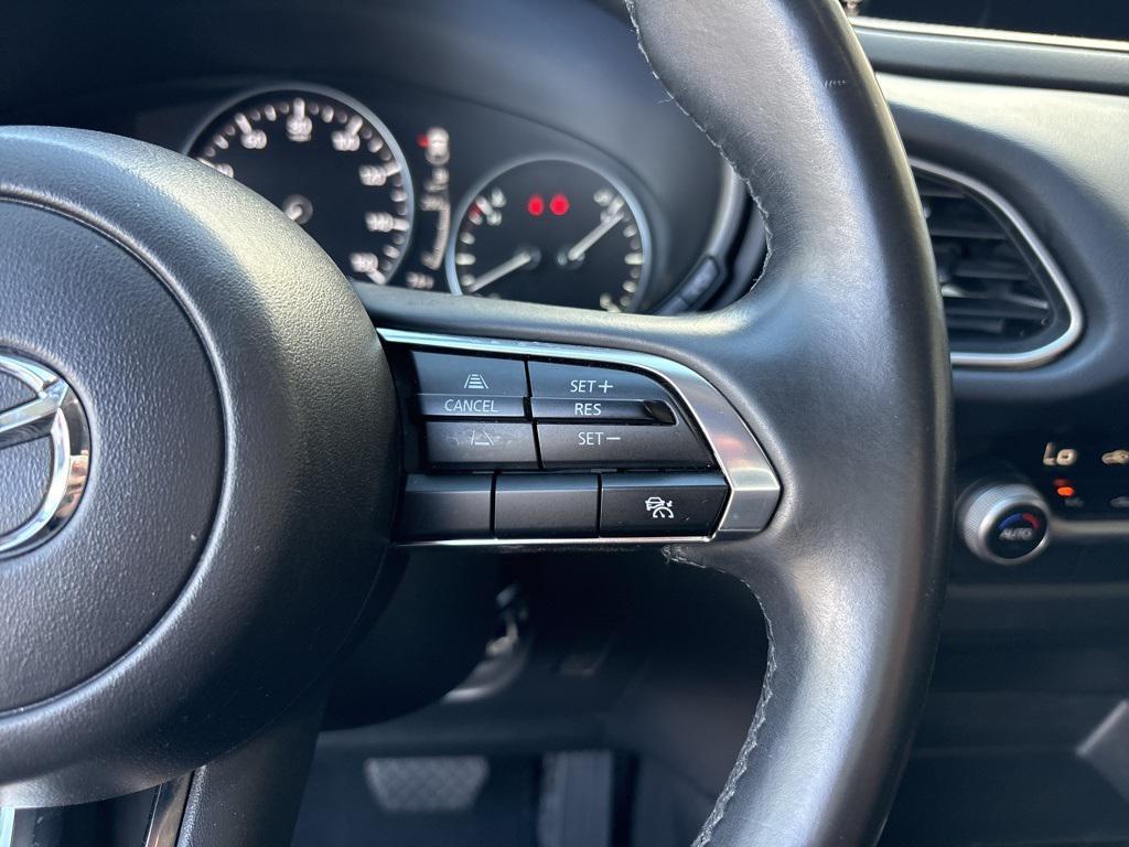 used 2024 Mazda CX-30 car, priced at $21,995
