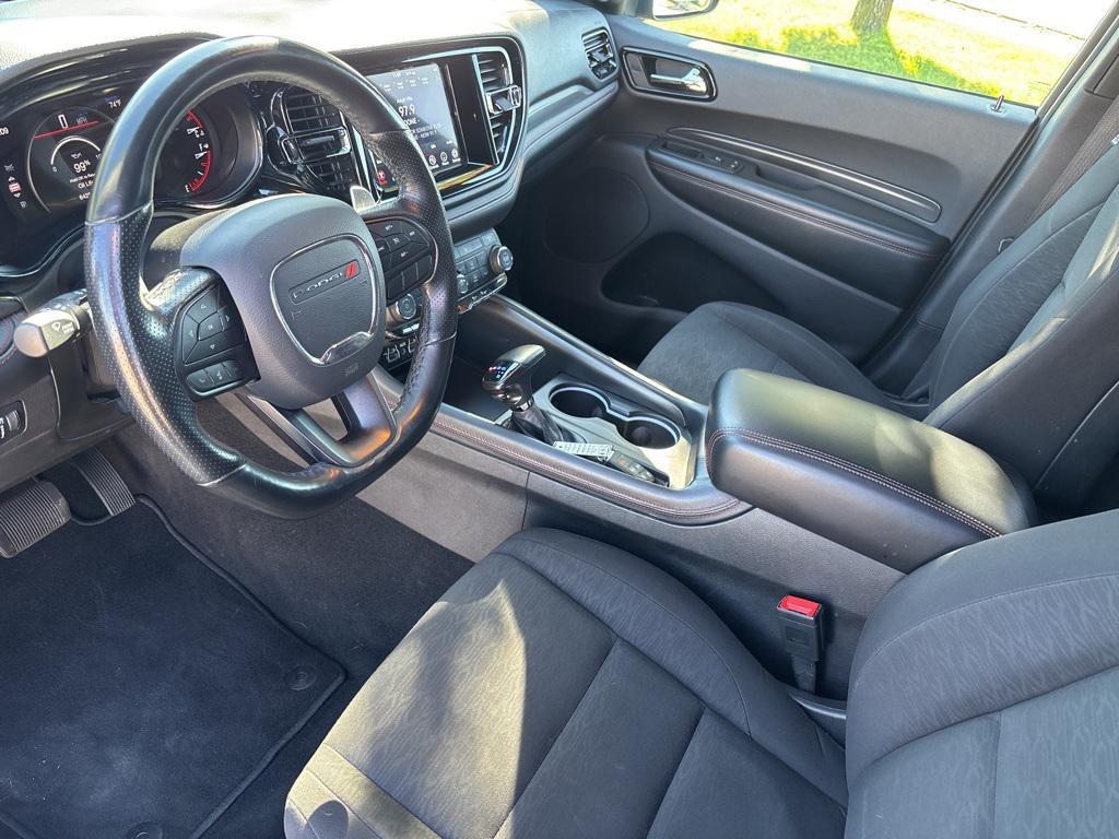 used 2023 Dodge Durango car, priced at $25,995