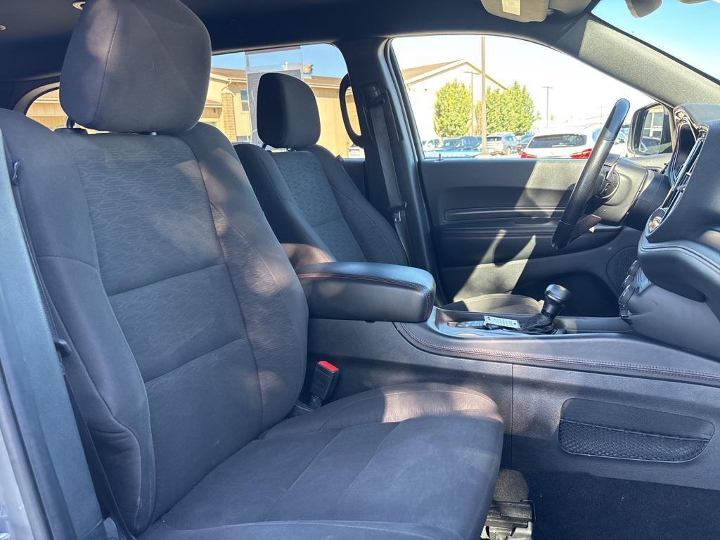 used 2023 Dodge Durango car, priced at $25,995