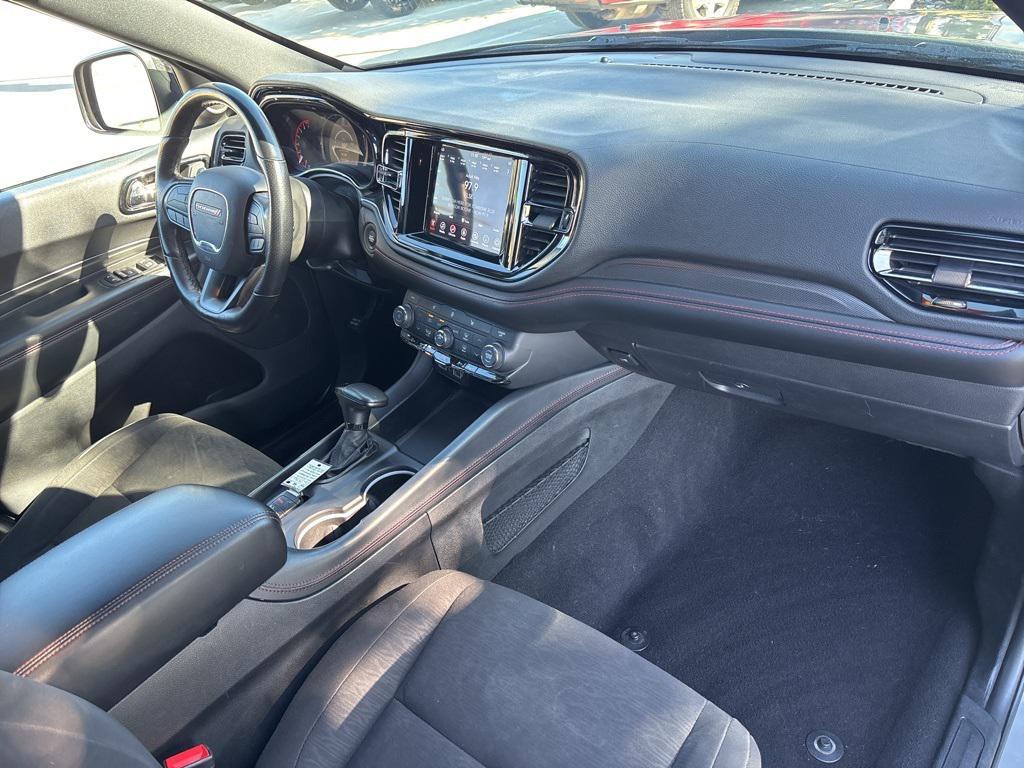 used 2023 Dodge Durango car, priced at $25,995
