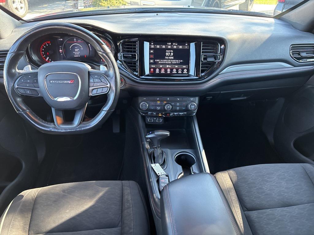 used 2023 Dodge Durango car, priced at $25,995