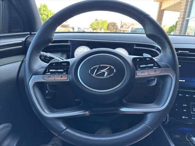 used 2022 Hyundai SANTA CRUZ car, priced at $28,995