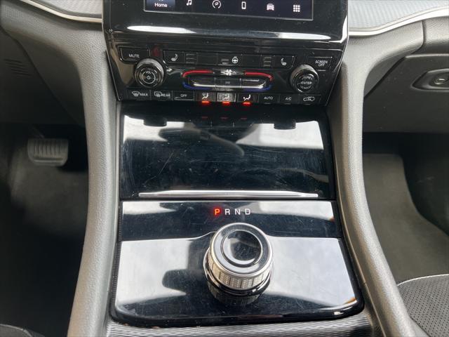 used 2023 Jeep Grand Cherokee L car, priced at $28,995