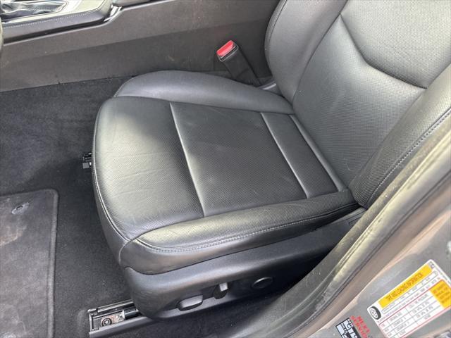 used 2023 Cadillac CT4 car, priced at $26,995