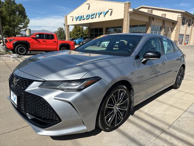 used 2020 Toyota Avalon car, priced at $24,995