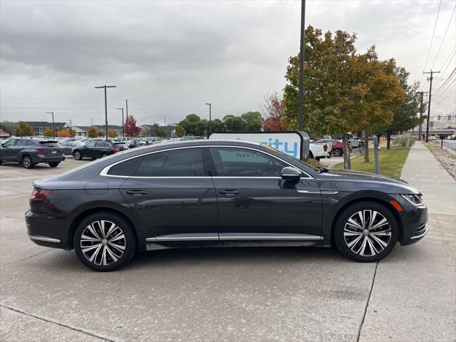 used 2019 Volkswagen Arteon car, priced at $20,995