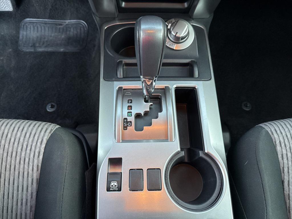 used 2024 Toyota 4Runner car, priced at $34,995