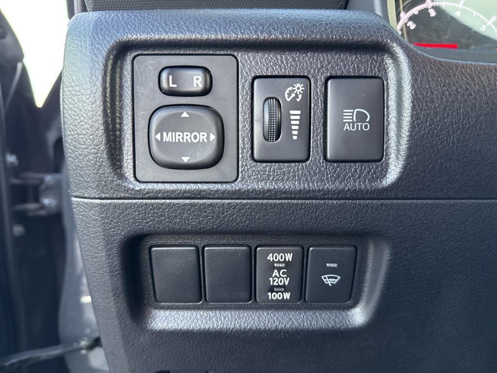 used 2024 Toyota 4Runner car, priced at $34,995