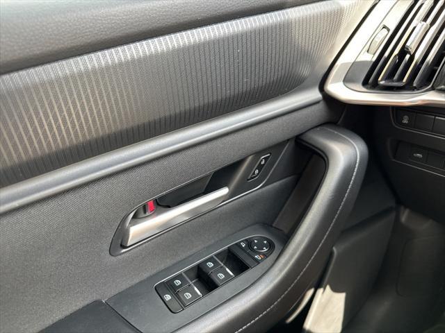 used 2024 Mazda CX-90 car, priced at $26,995