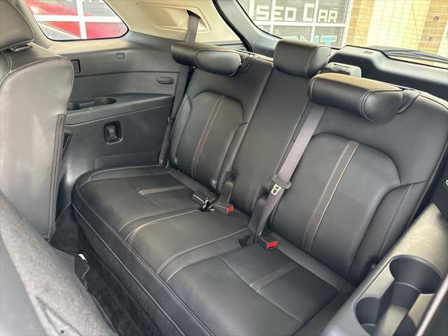 used 2024 Mazda CX-90 car, priced at $26,995