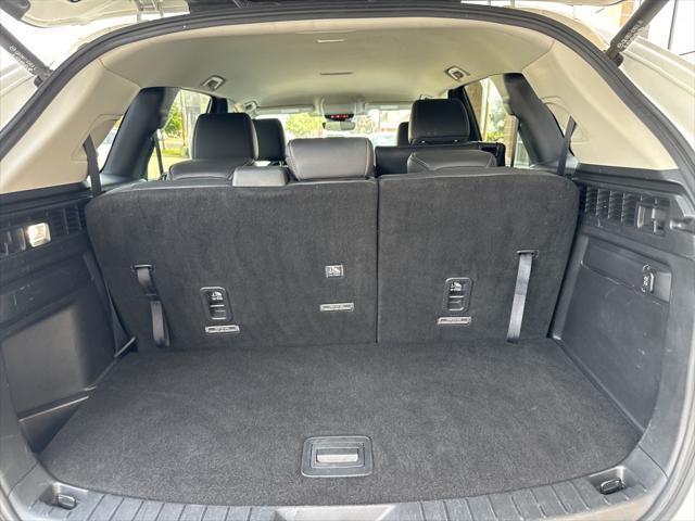 used 2024 Mazda CX-90 car, priced at $26,995