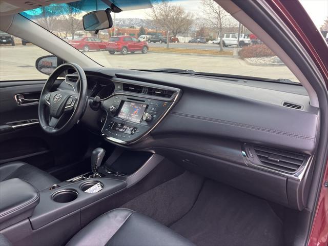 used 2016 Toyota Avalon car, priced at $16,995