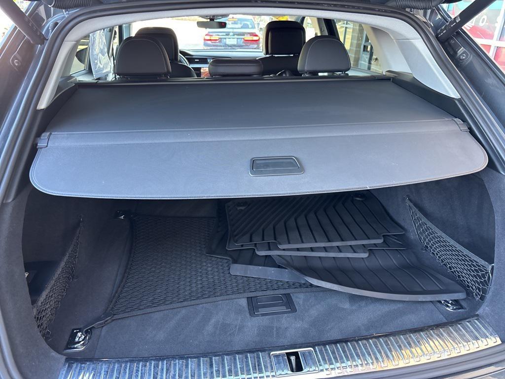 used 2021 Audi e-tron car, priced at $27,995