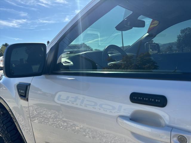 used 2019 Ford Ranger car, priced at $34,995