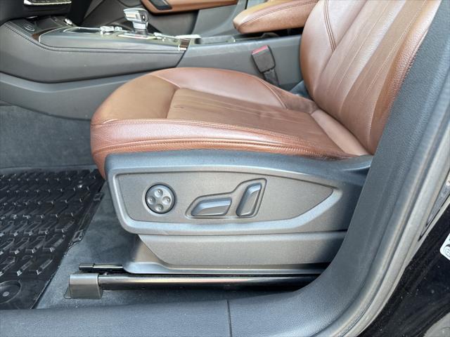 used 2020 Audi Q5 car, priced at $25,995