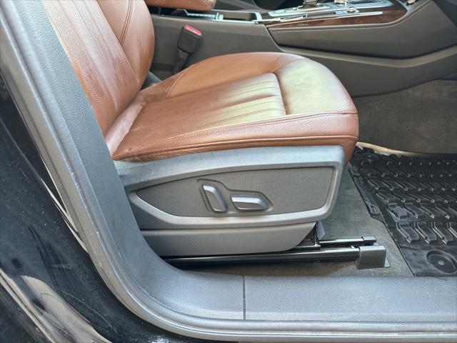 used 2020 Audi Q5 car, priced at $25,995