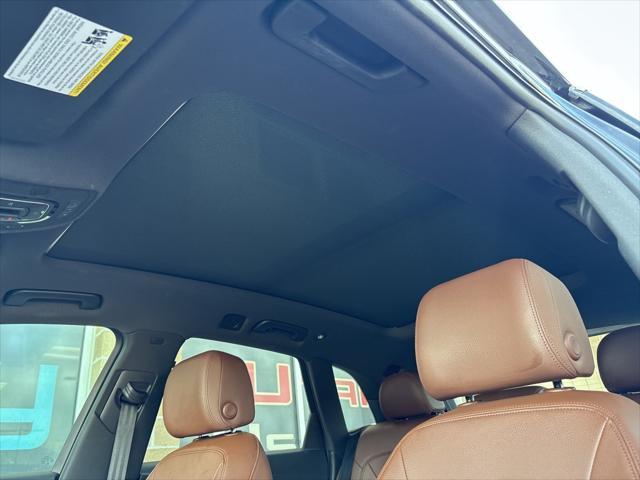 used 2020 Audi Q5 car, priced at $25,995