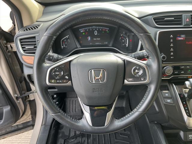 used 2019 Honda CR-V car, priced at $25,995