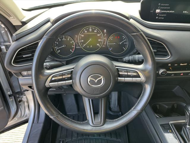 used 2021 Mazda CX-30 car, priced at $17,995