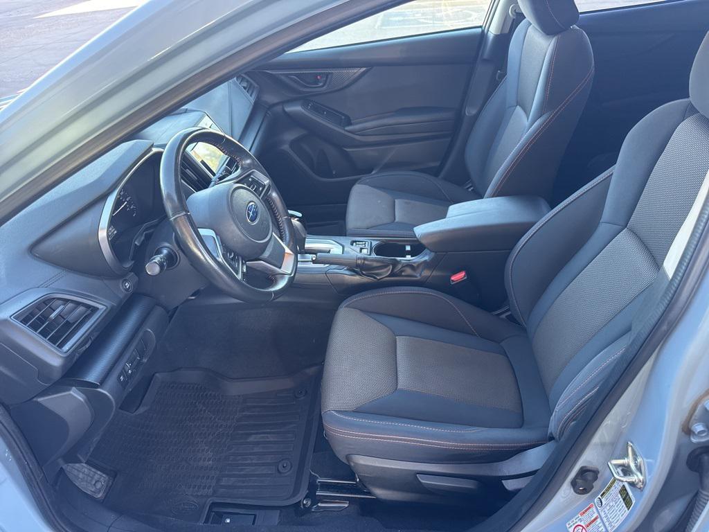 used 2019 Subaru Crosstrek car, priced at $22,995