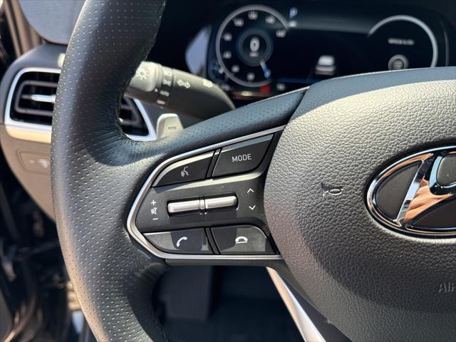 used 2022 Hyundai Palisade car, priced at $38,995