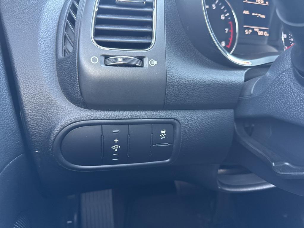 used 2017 Kia Forte car, priced at $10,995